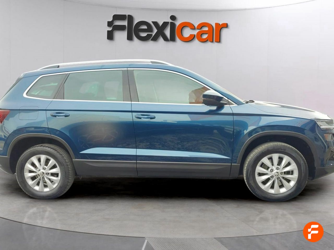 Foto Skoda Karoq 2