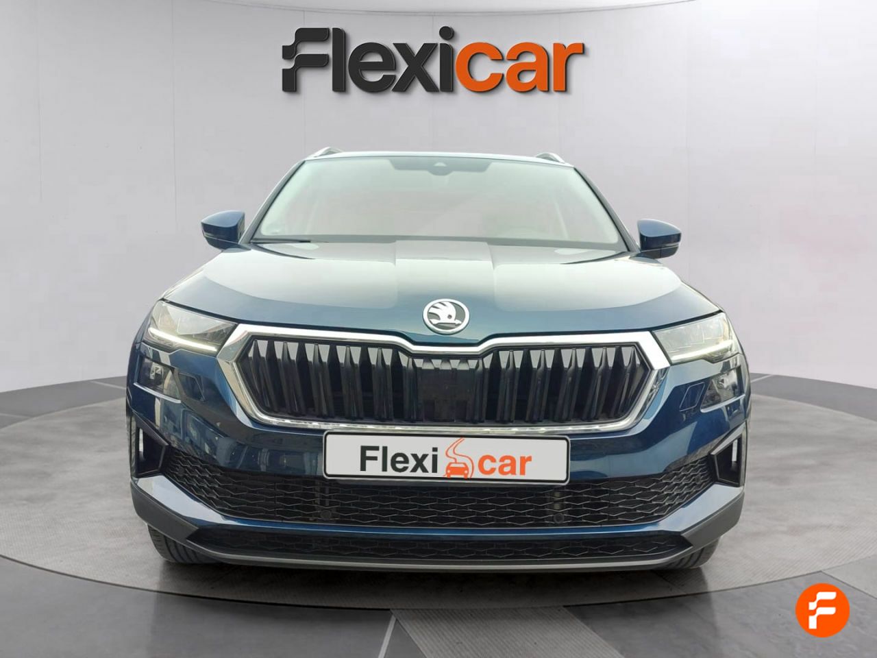 Foto Skoda Karoq 3