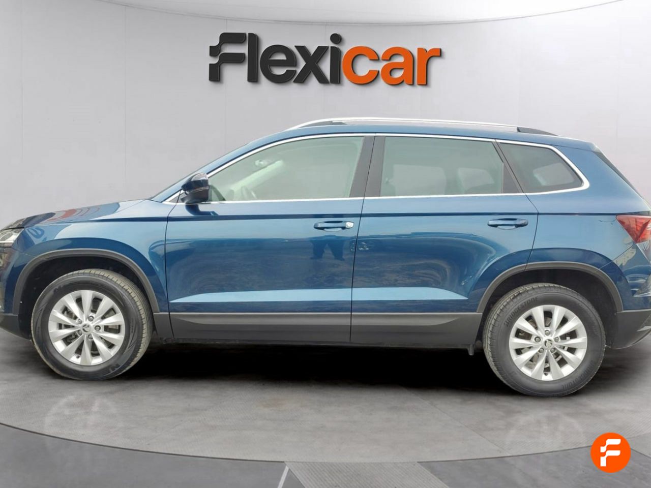 Foto Skoda Karoq 4