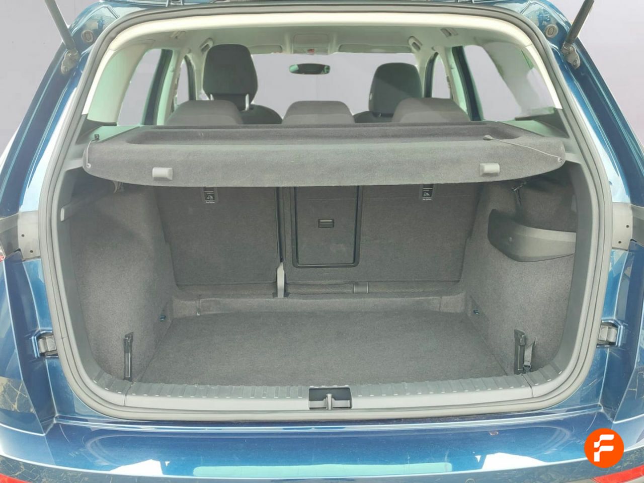 Foto Skoda Karoq 7