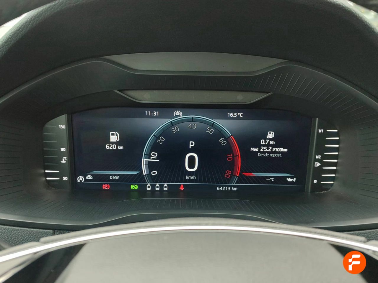 Foto Skoda Karoq 8