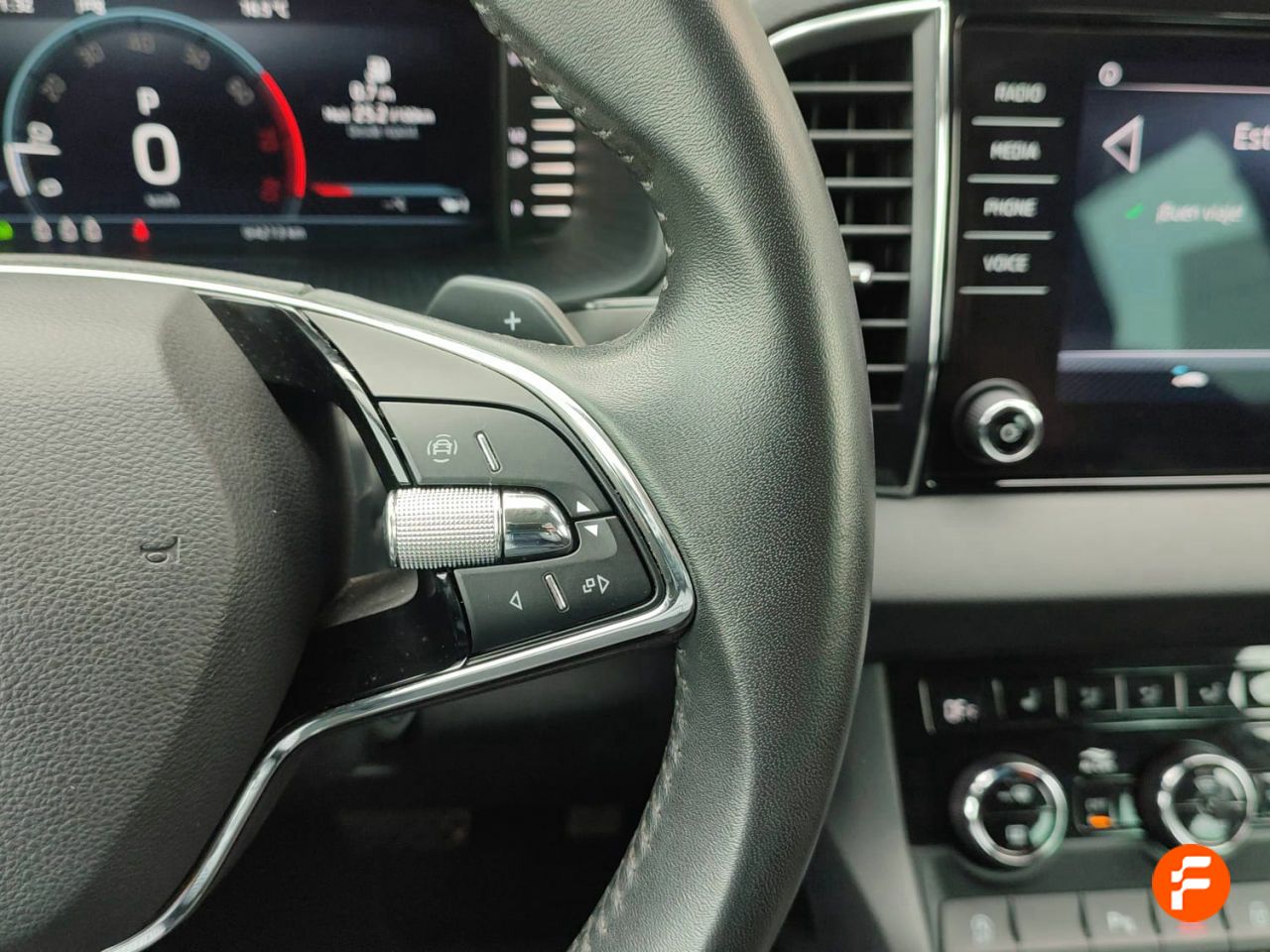 Foto Skoda Karoq 13