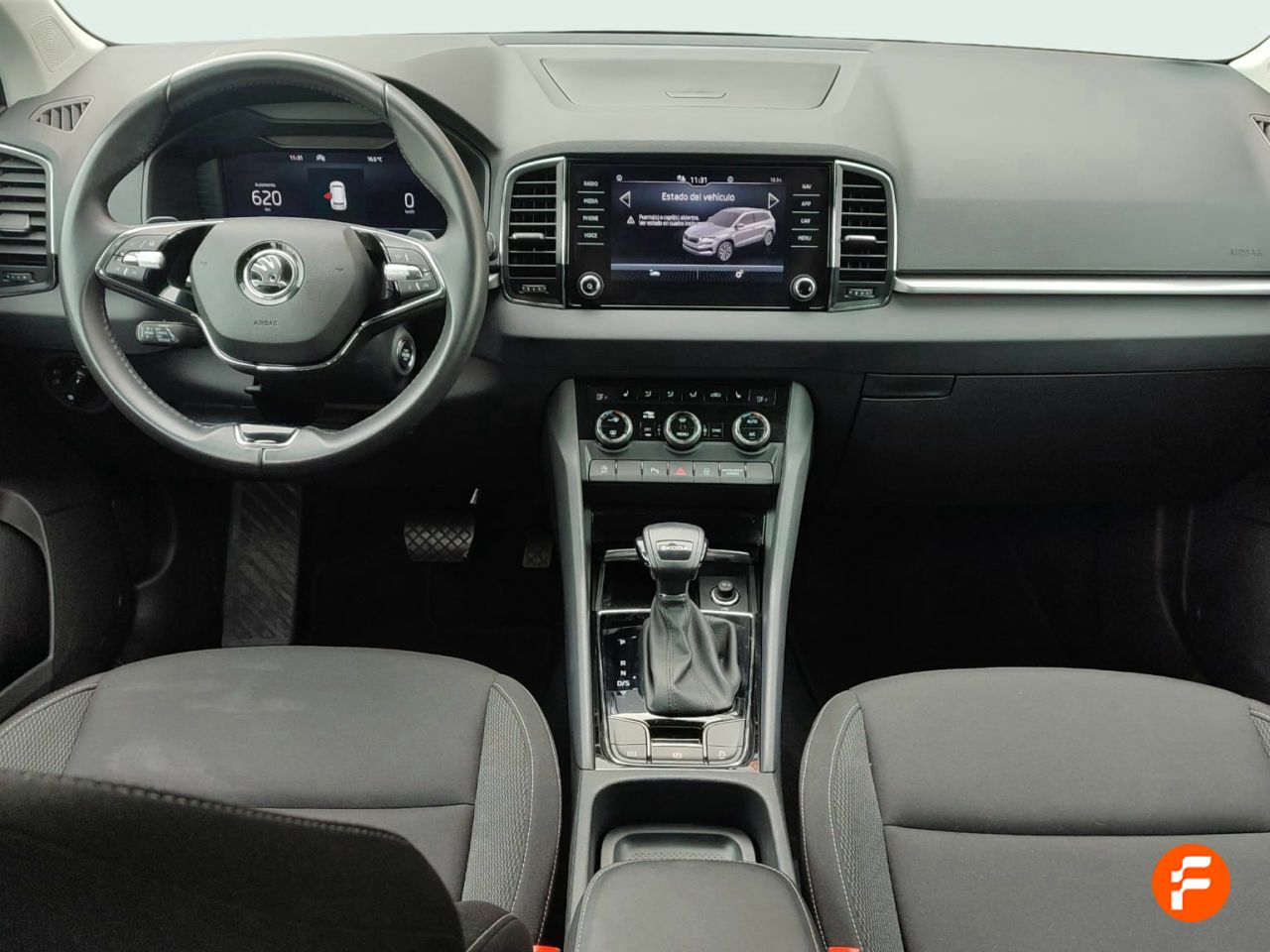 Foto Skoda Karoq 14