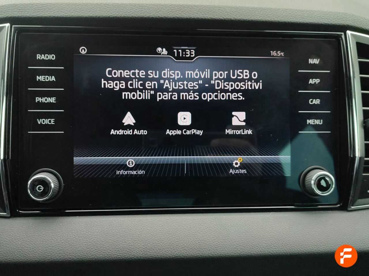 Foto Skoda Karoq 20