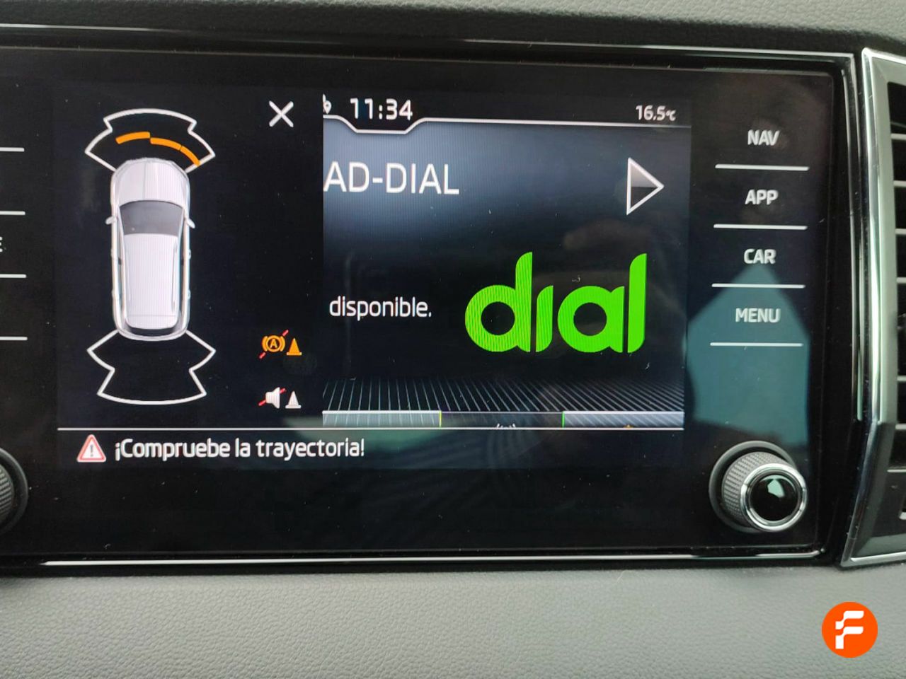 Foto Skoda Karoq 21