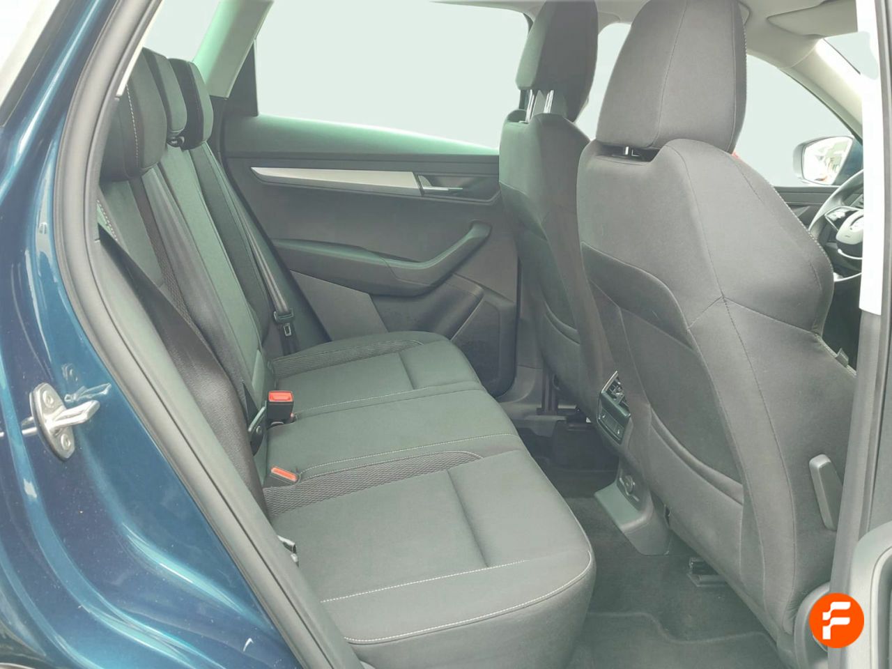 Foto Skoda Karoq 22