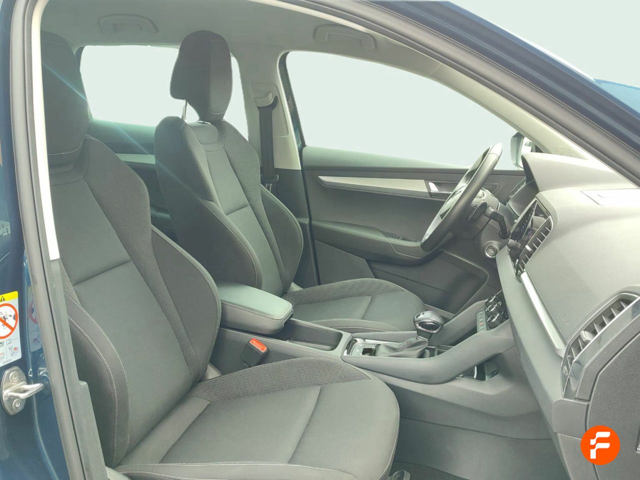 Foto Skoda Karoq 23