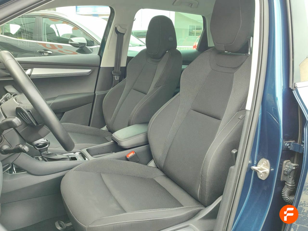 Foto Skoda Karoq 24