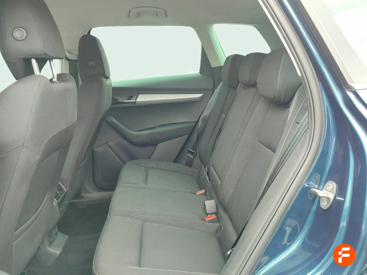 Foto Skoda Karoq 25