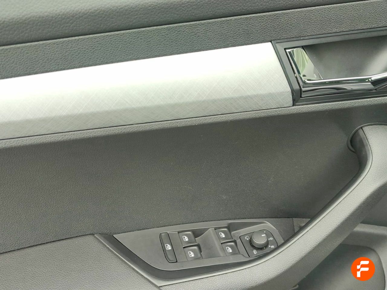 Foto Skoda Karoq 26
