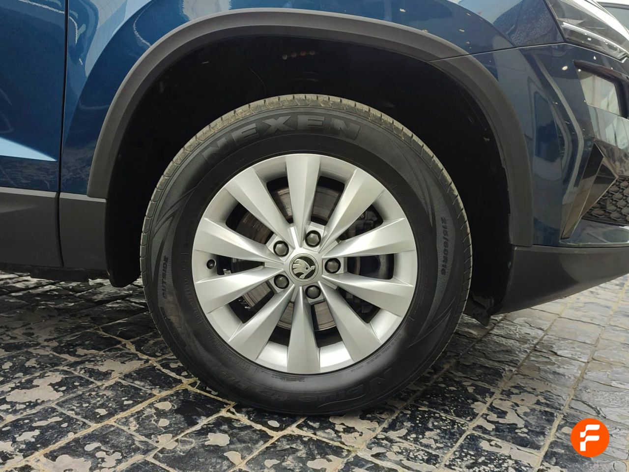 Foto Skoda Karoq 27