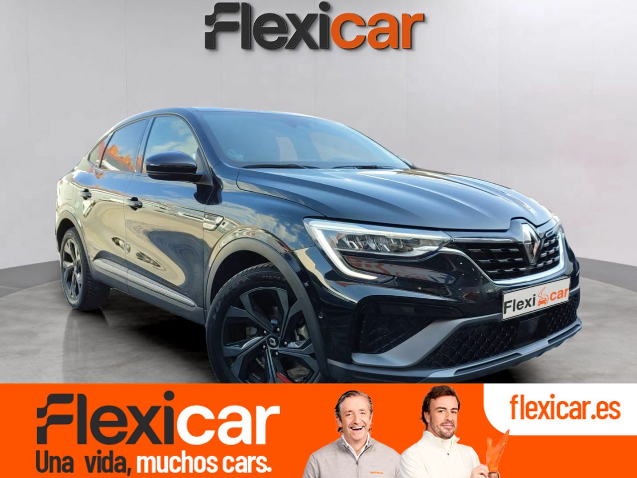 Foto Renault Arkana 1