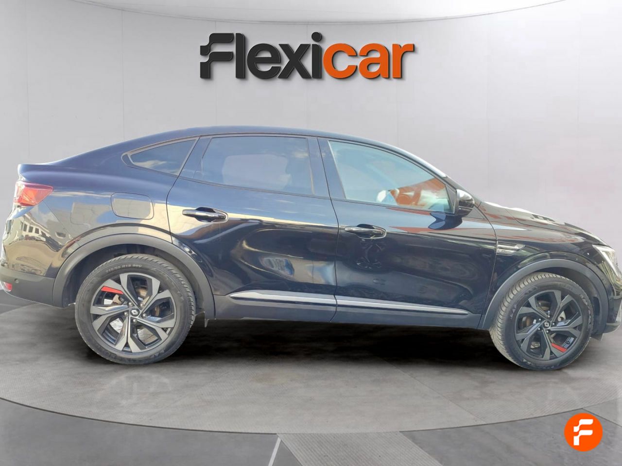 Foto Renault Arkana 2