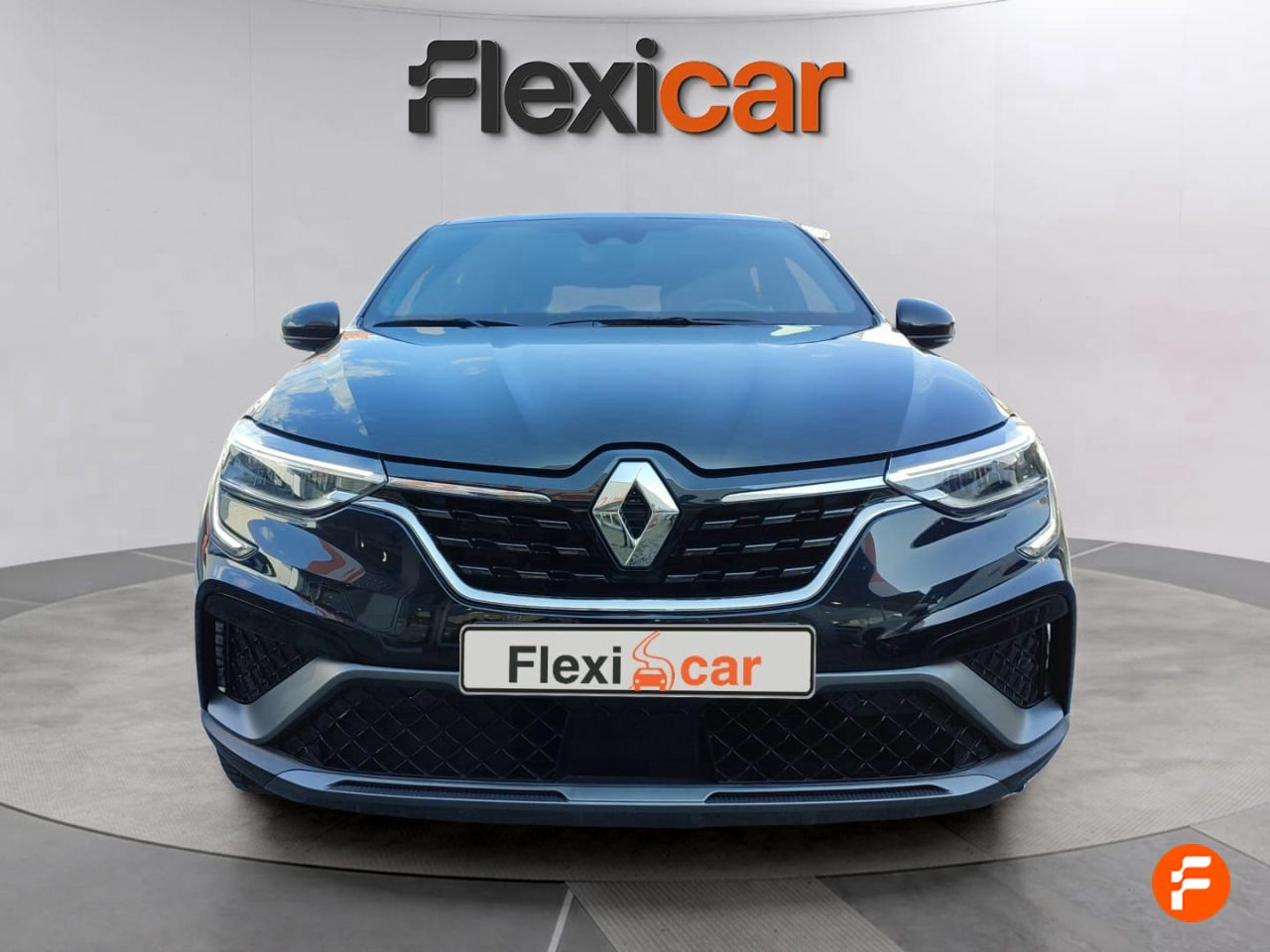 Foto Renault Arkana 3