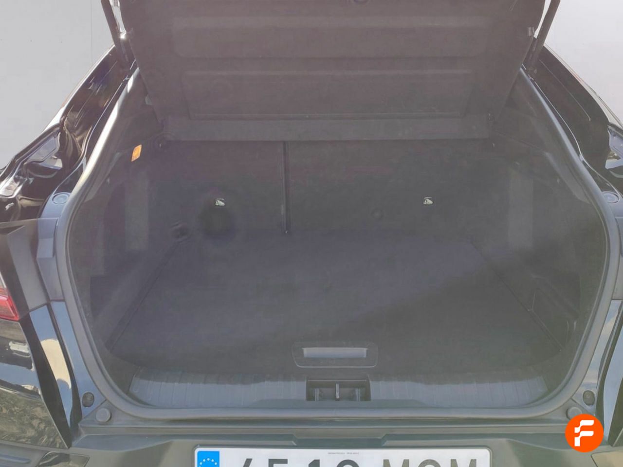 Foto Renault Arkana 7