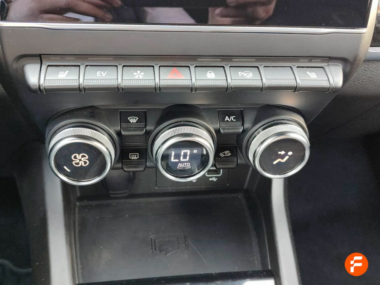 Foto Renault Arkana 15