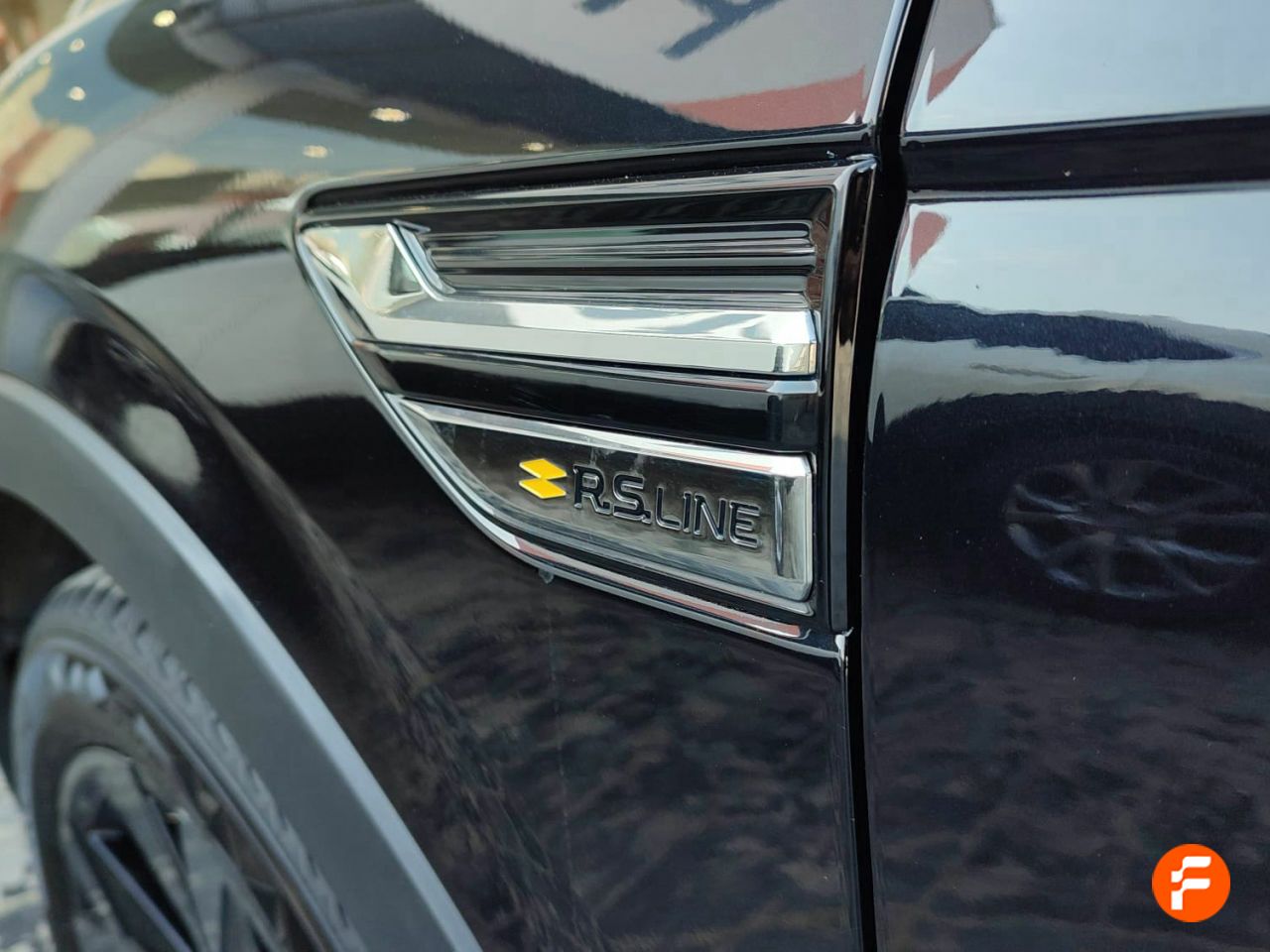 Foto Renault Arkana 26