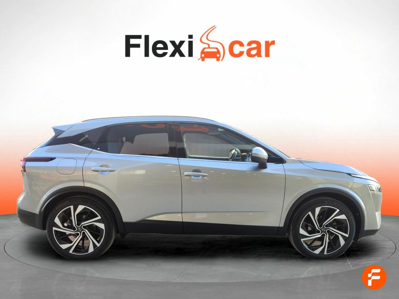 Foto Nissan Qashqai 2