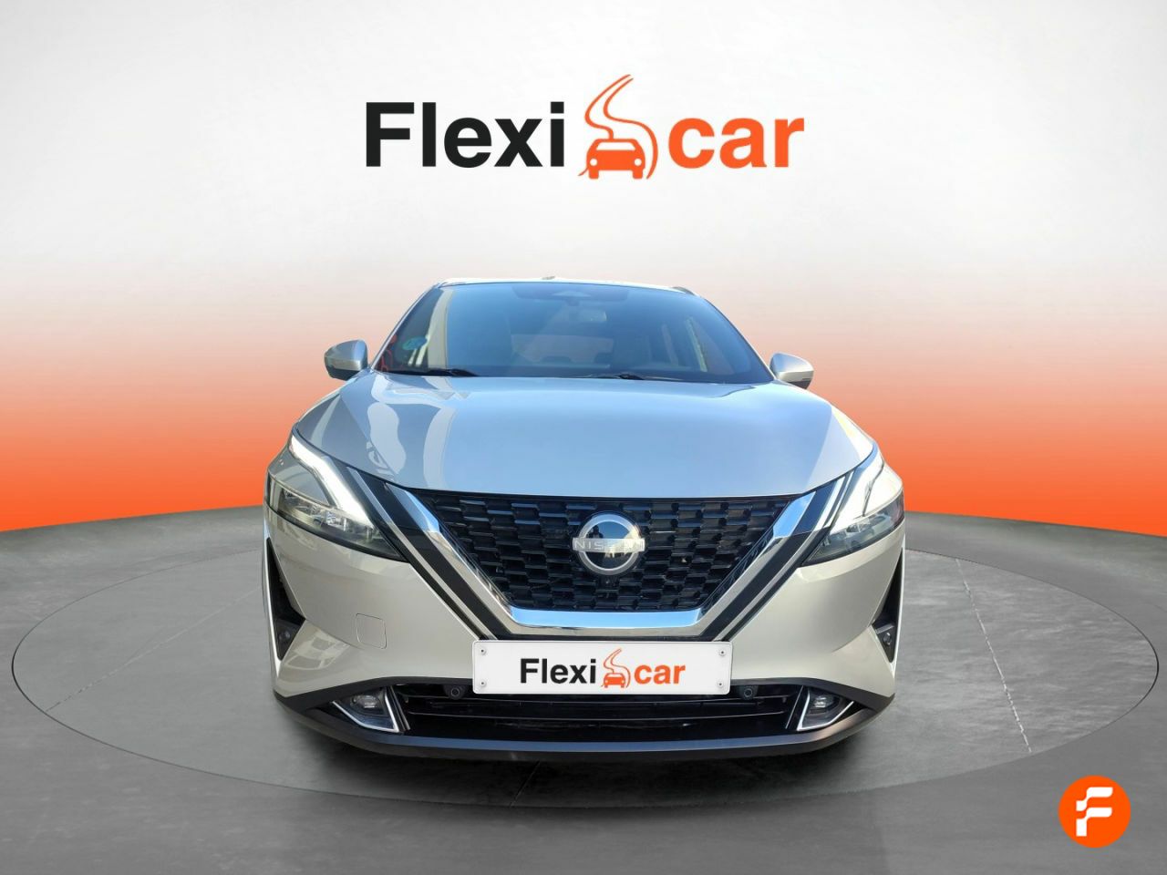 Foto Nissan Qashqai 3