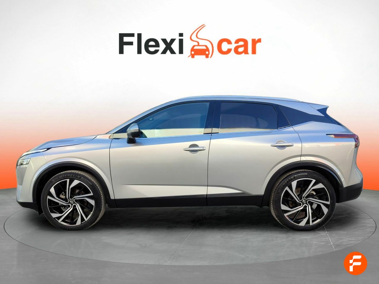 Foto Nissan Qashqai 4