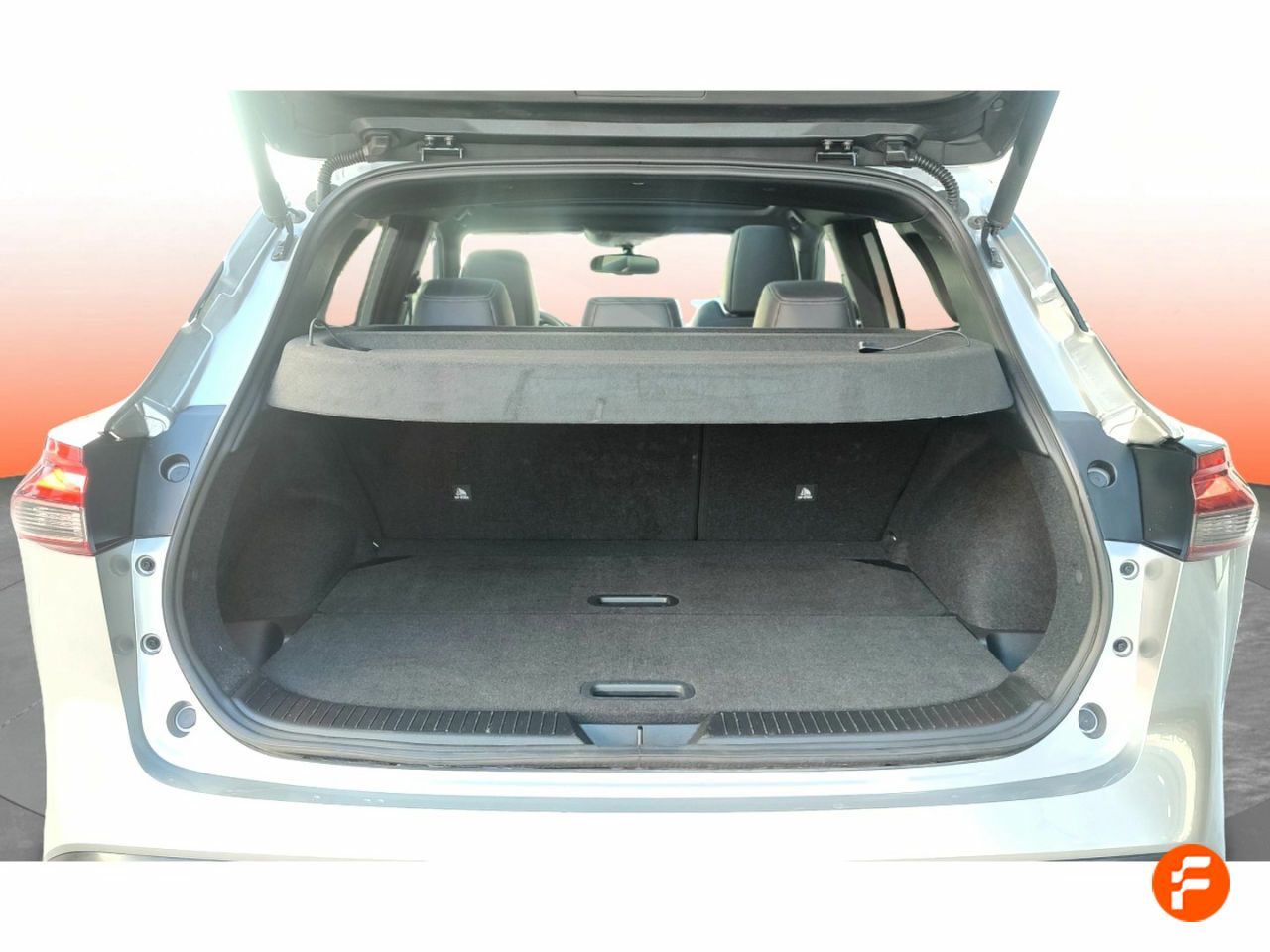 Foto Nissan Qashqai 7