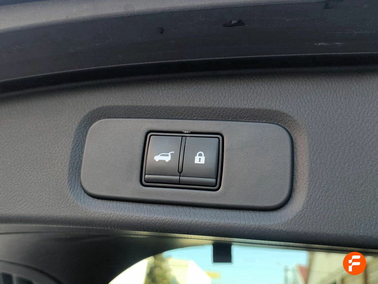 Foto Nissan Qashqai 8