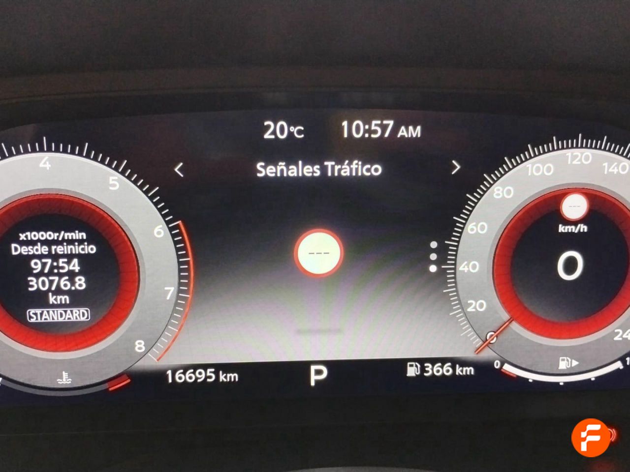 Foto Nissan Qashqai 9