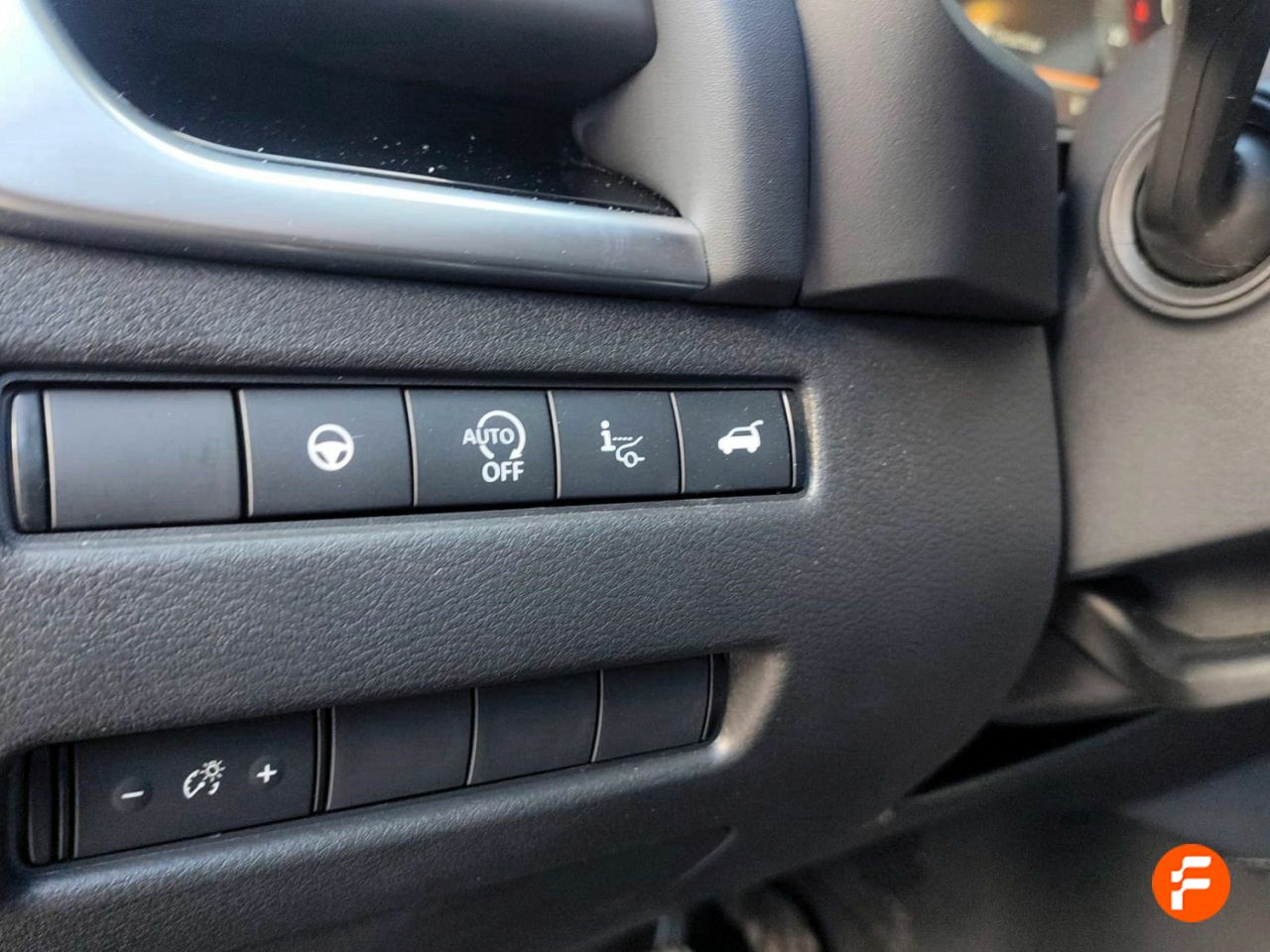 Foto Nissan Qashqai 11