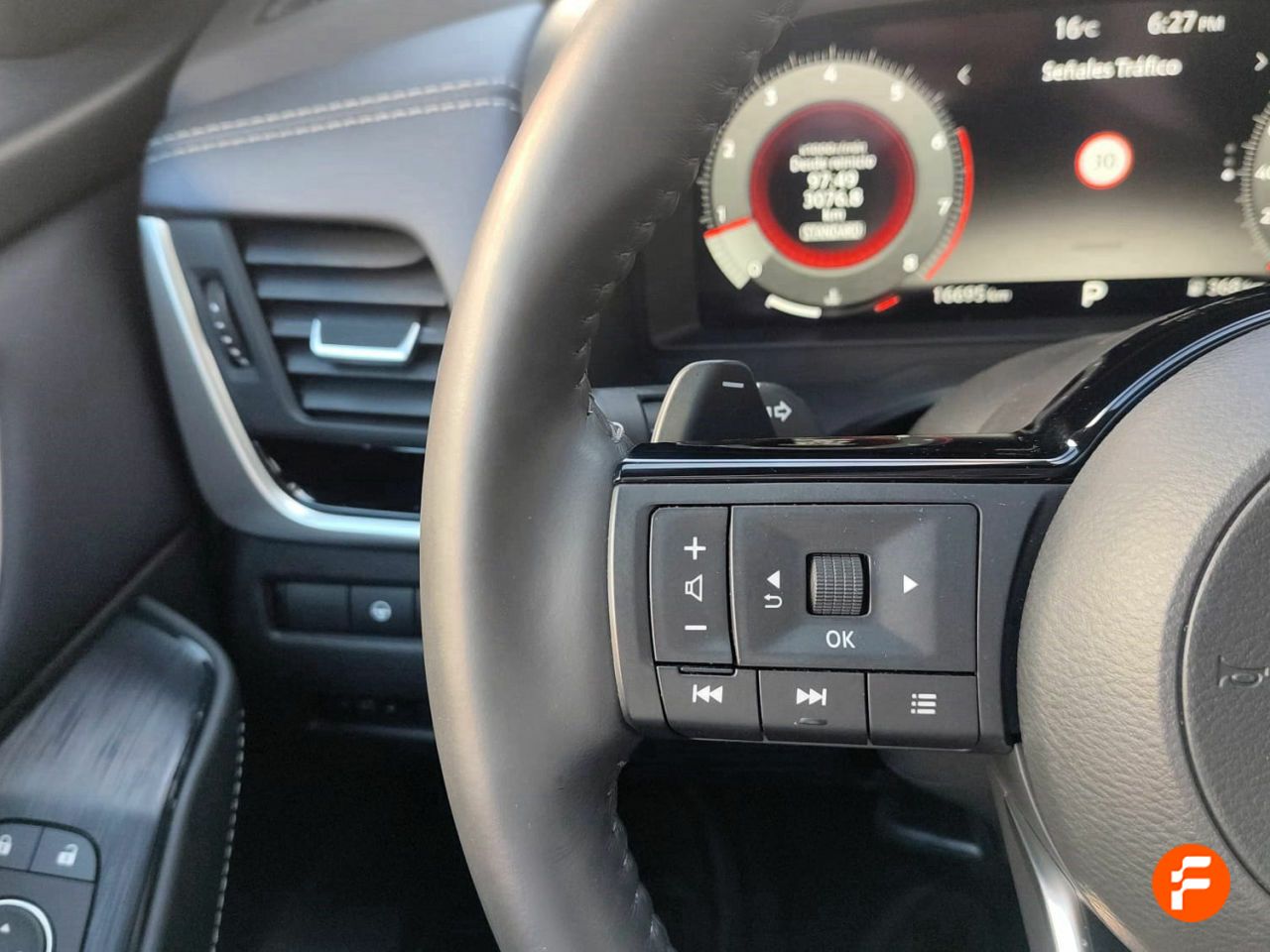 Foto Nissan Qashqai 13