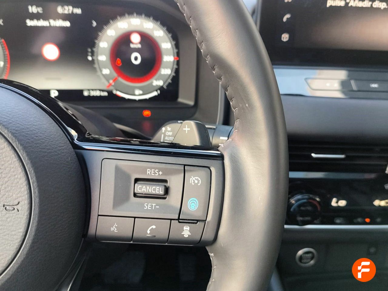 Foto Nissan Qashqai 14
