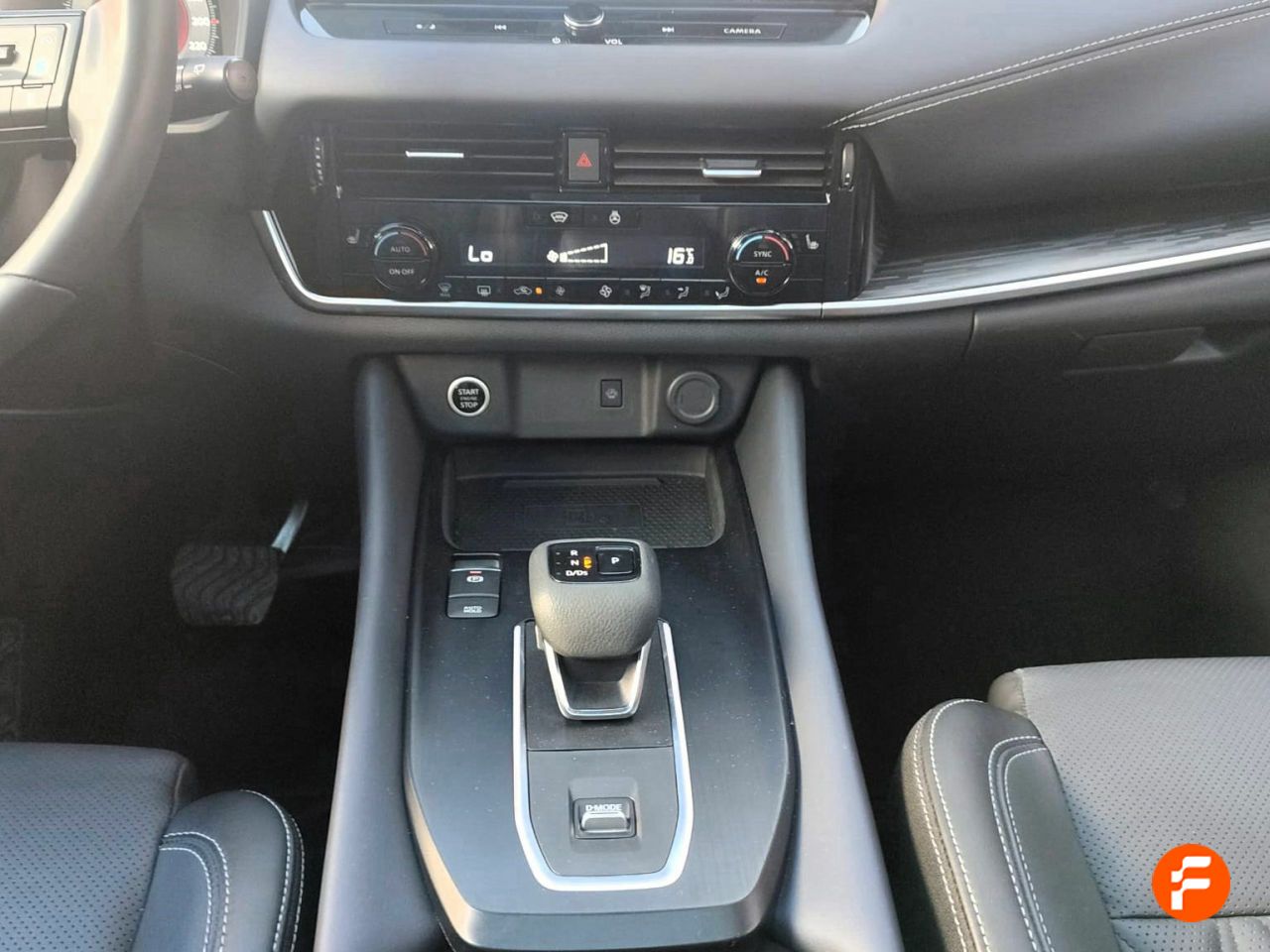 Foto Nissan Qashqai 16