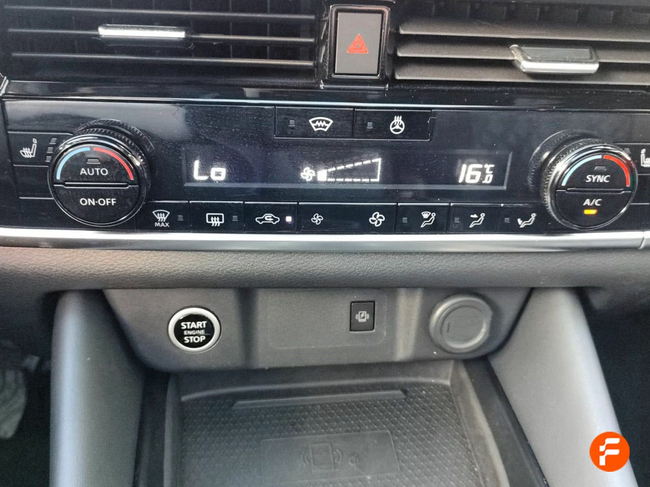 Foto Nissan Qashqai 17