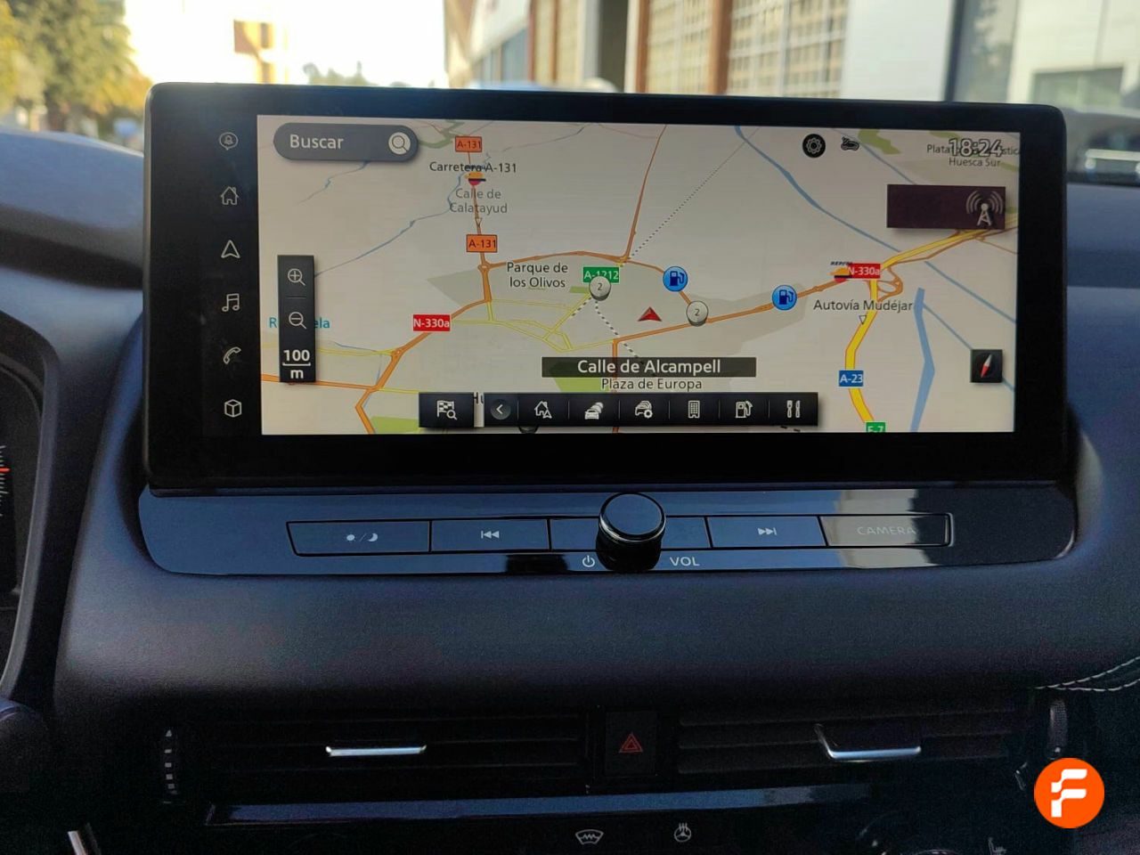Foto Nissan Qashqai 19