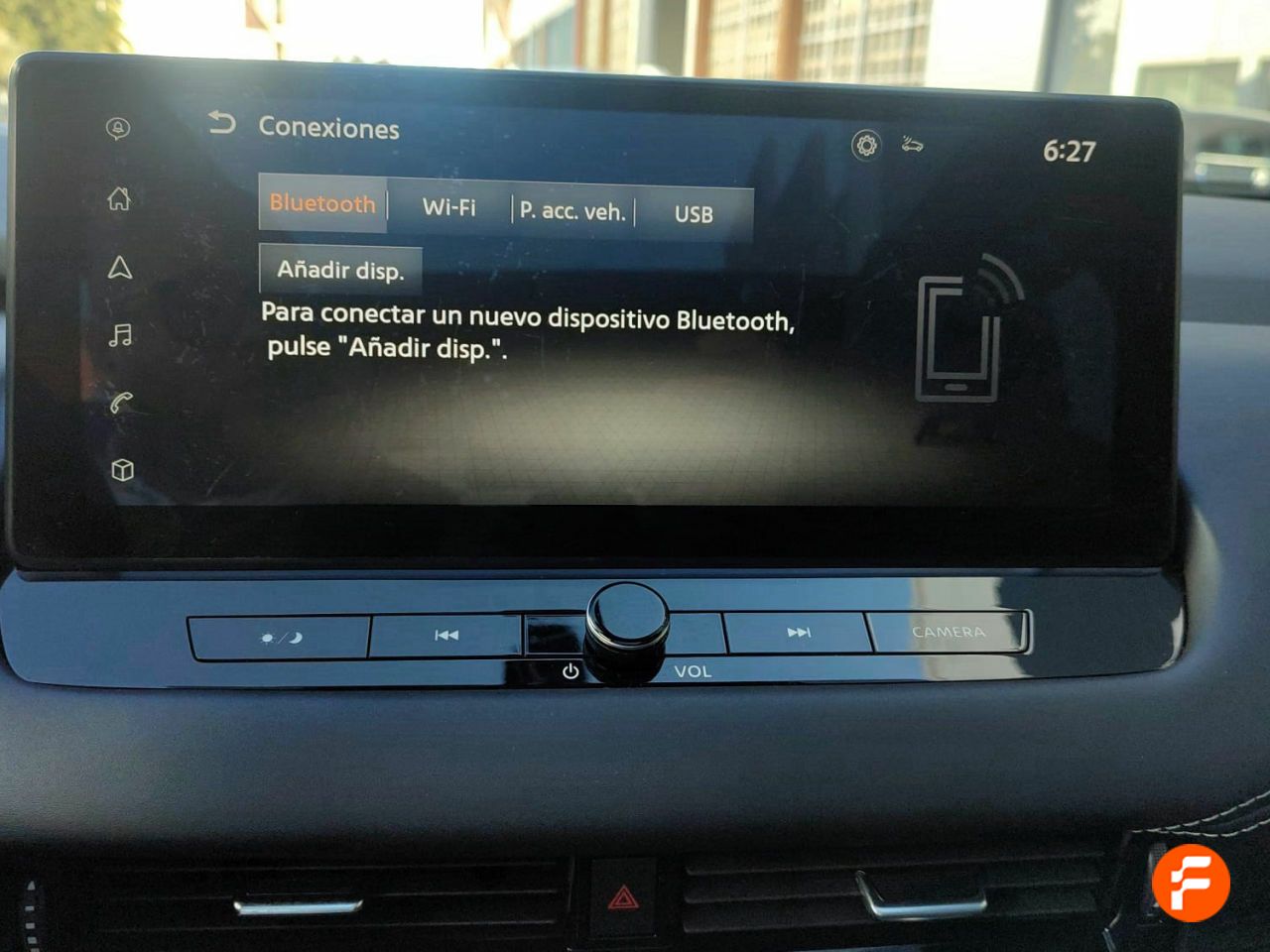 Foto Nissan Qashqai 20