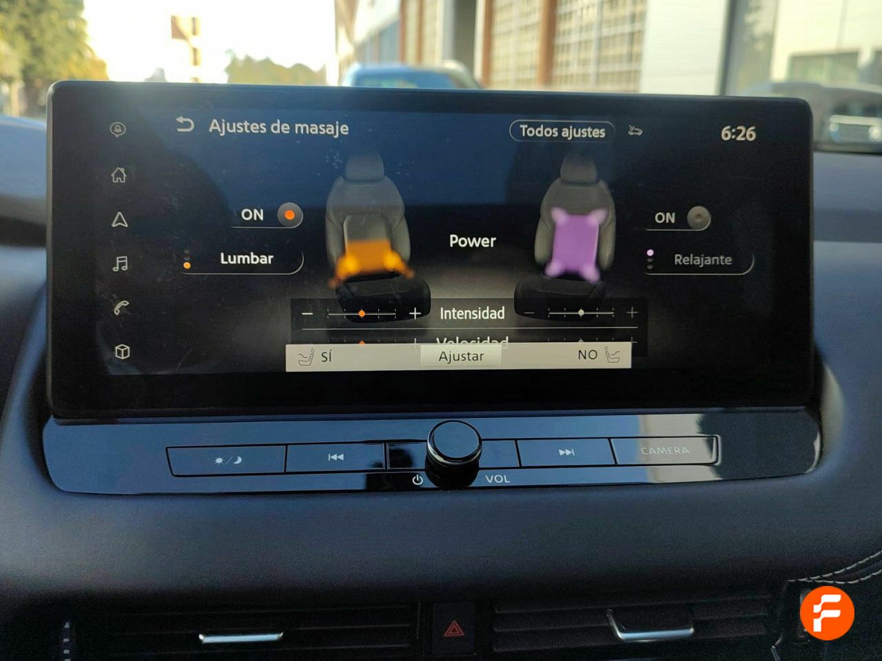 Foto Nissan Qashqai 21
