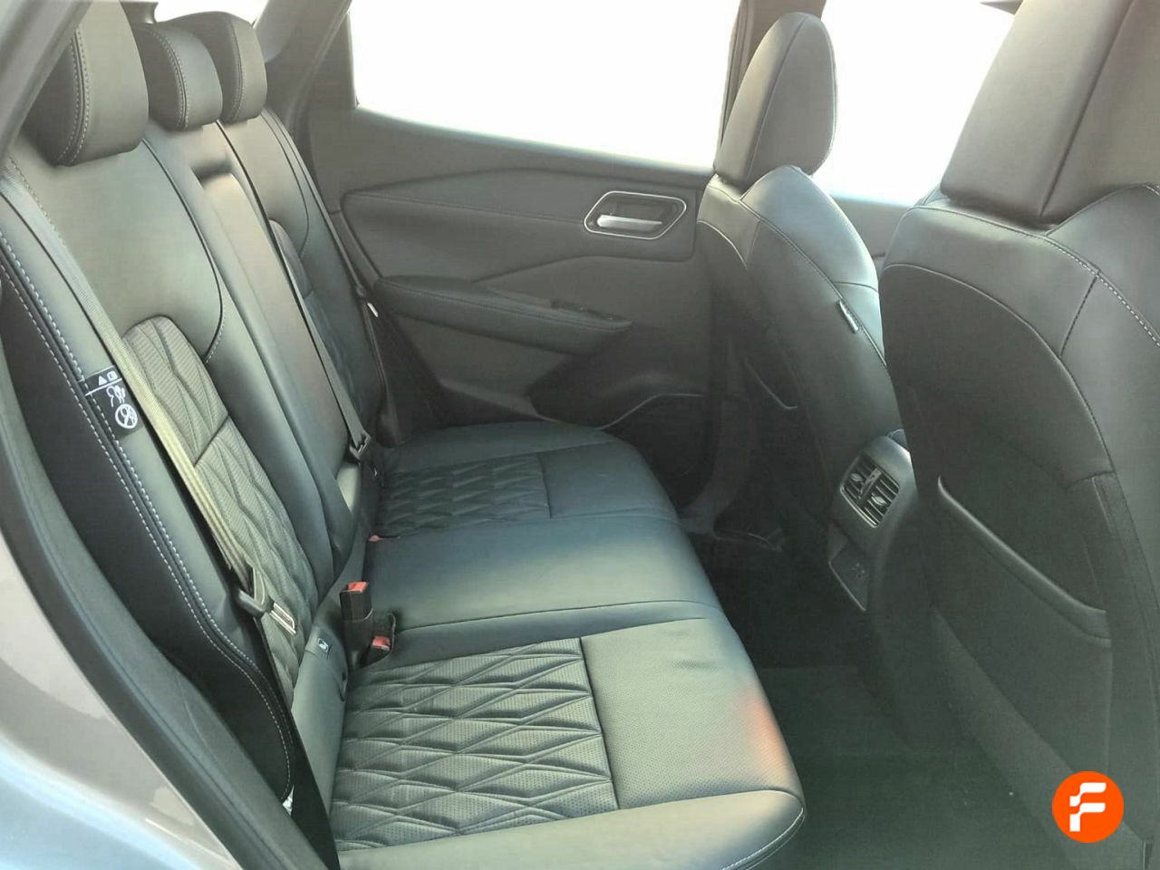 Foto Nissan Qashqai 22