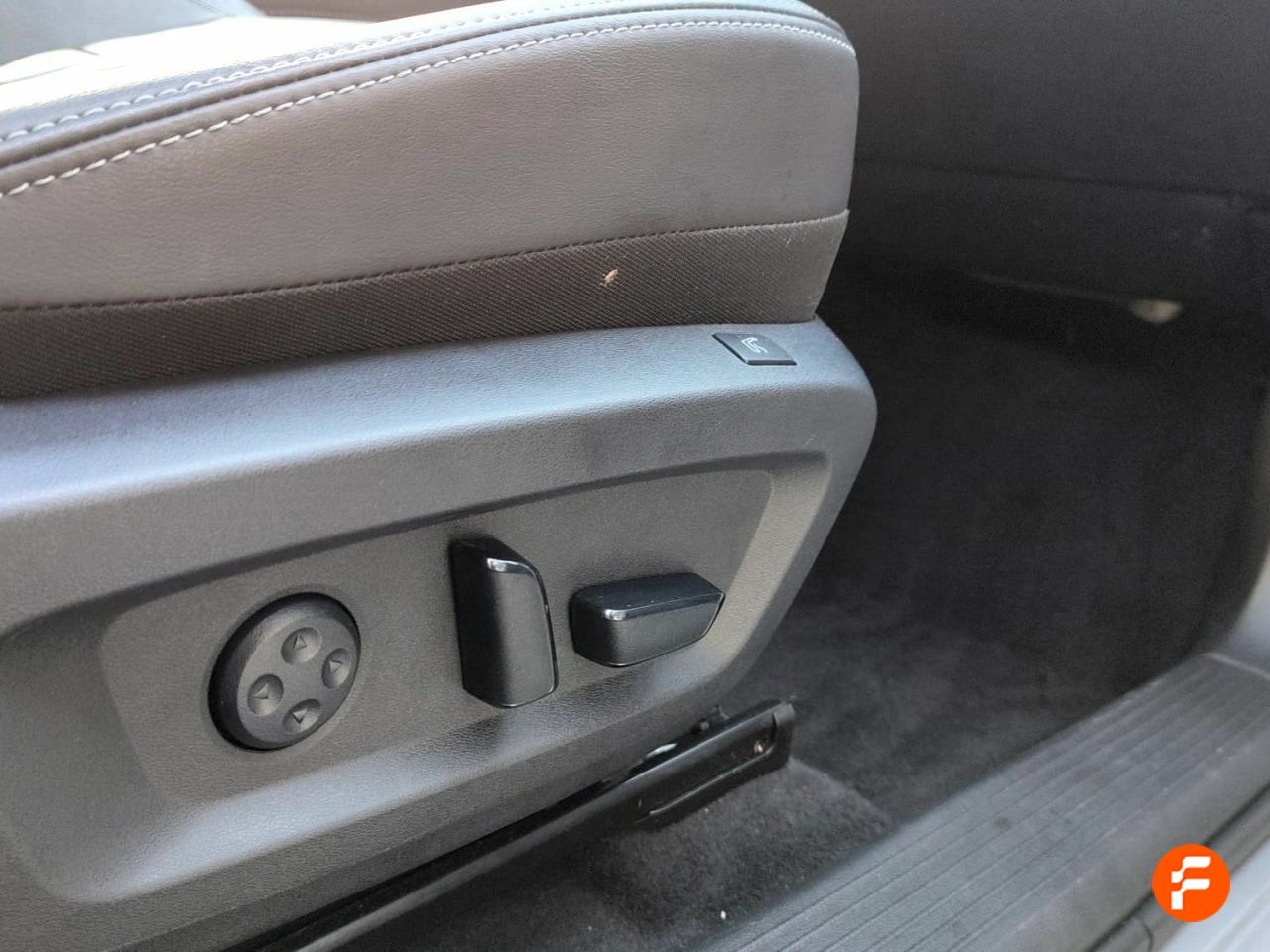 Foto Nissan Qashqai 23