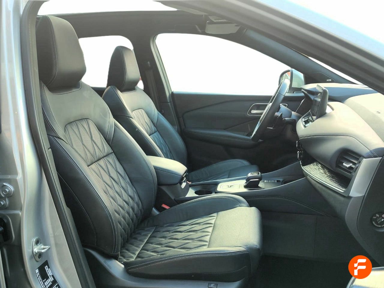 Foto Nissan Qashqai 24