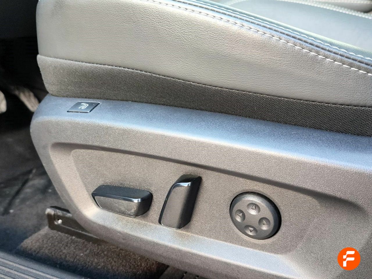 Foto Nissan Qashqai 26