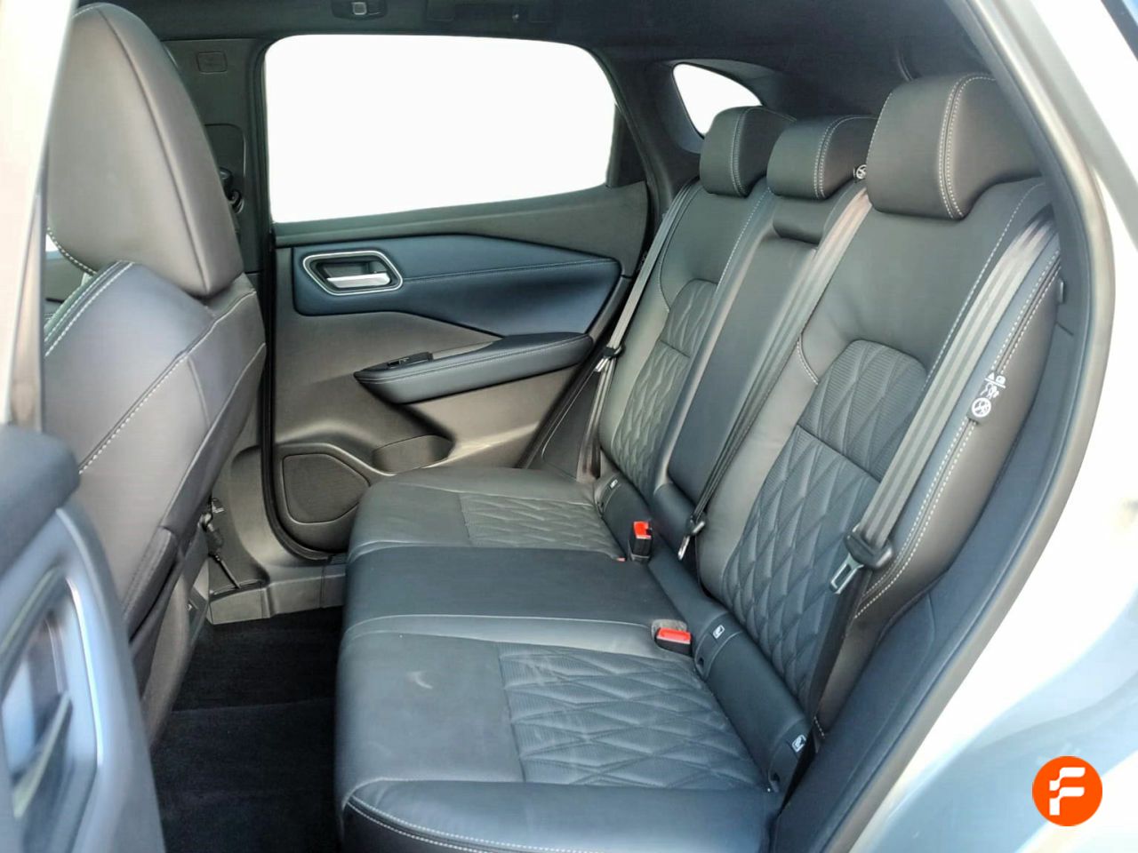 Foto Nissan Qashqai 27