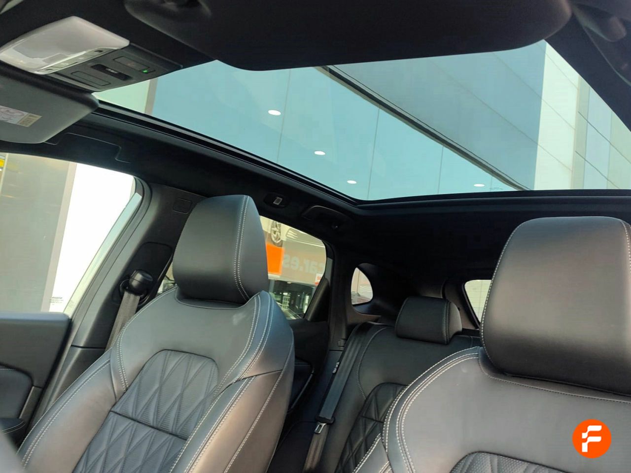 Foto Nissan Qashqai 28