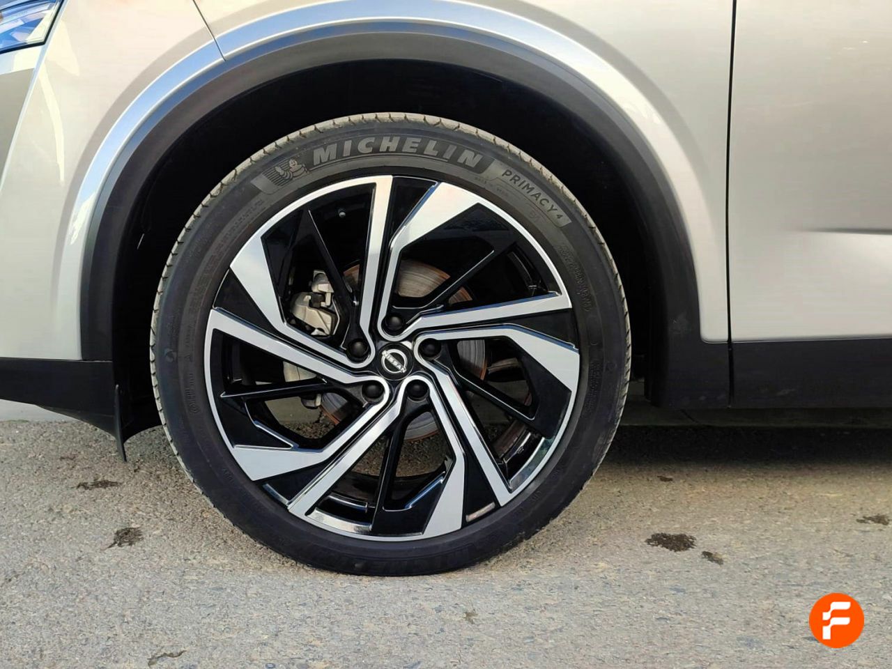Foto Nissan Qashqai 29