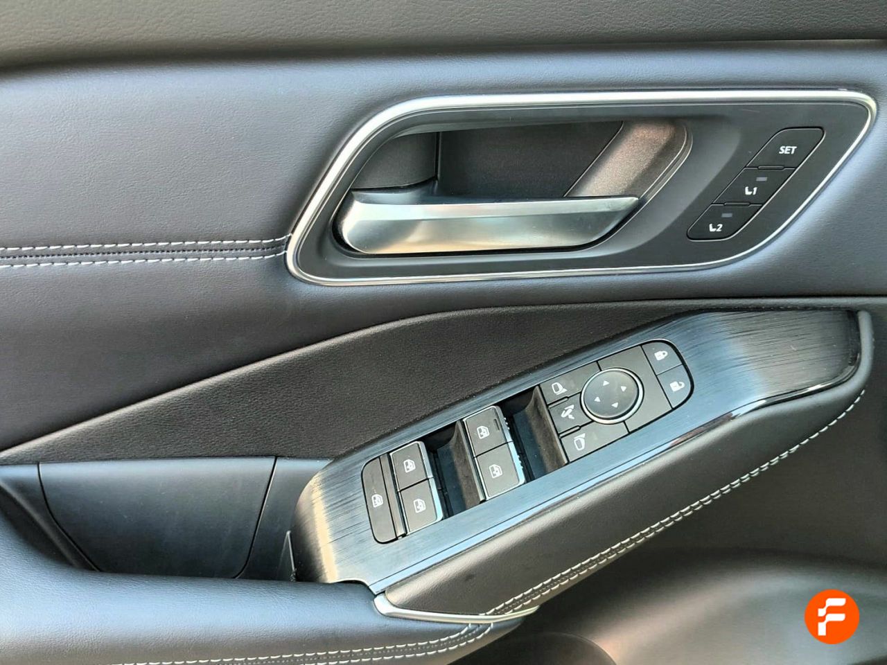 Foto Nissan Qashqai 30