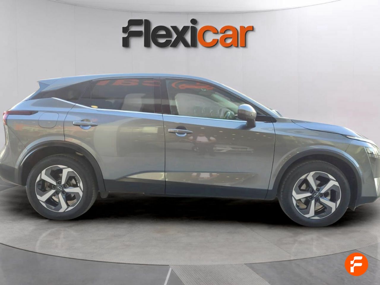 Foto Nissan Qashqai 2