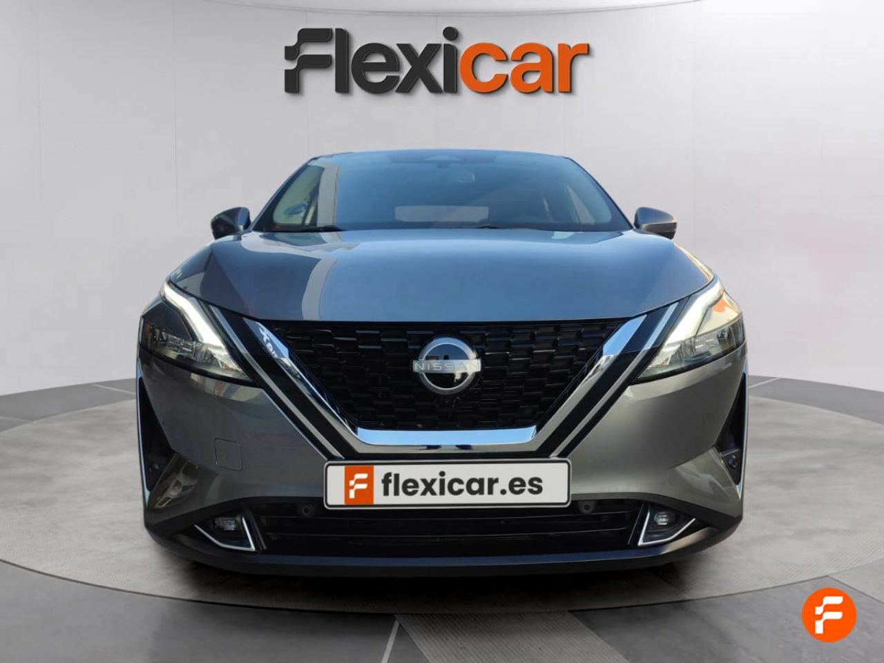 Foto Nissan Qashqai 3