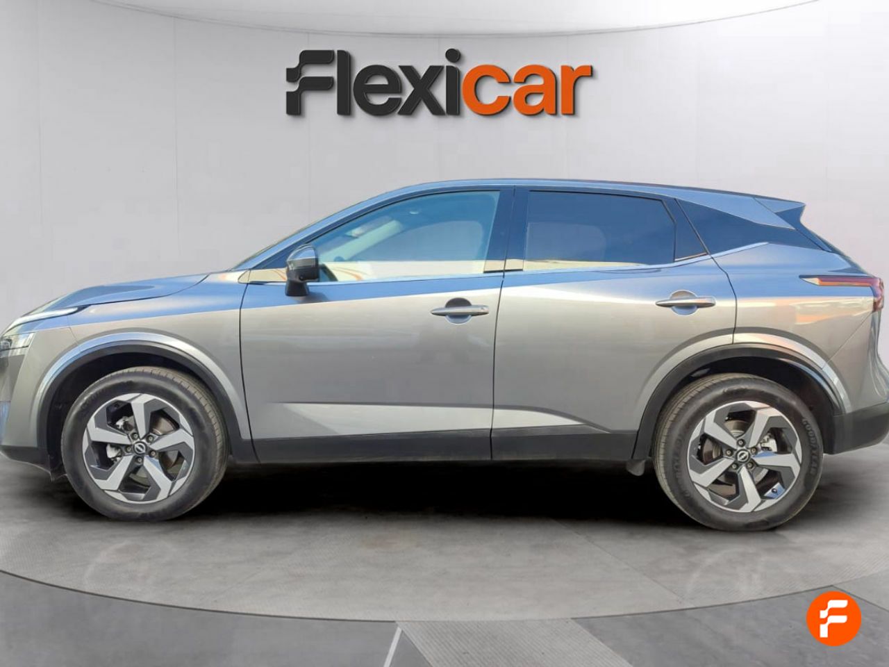 Foto Nissan Qashqai 4