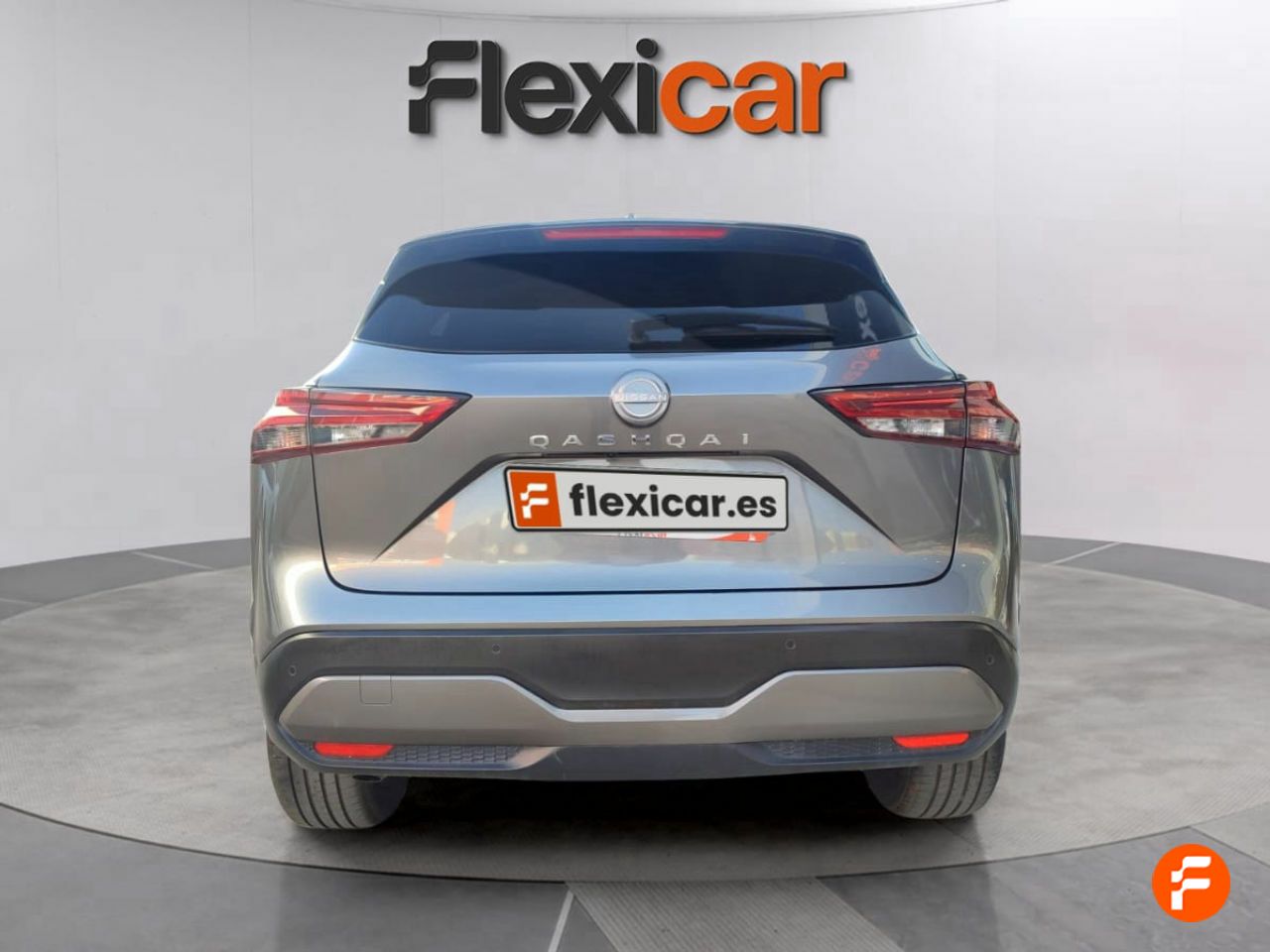 Foto Nissan Qashqai 5