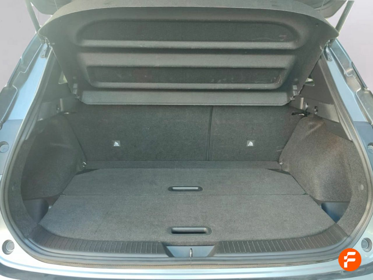 Foto Nissan Qashqai 7