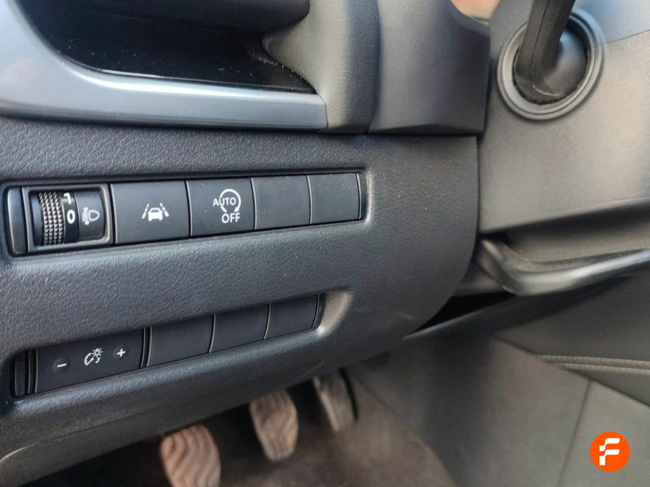 Foto Nissan Qashqai 9