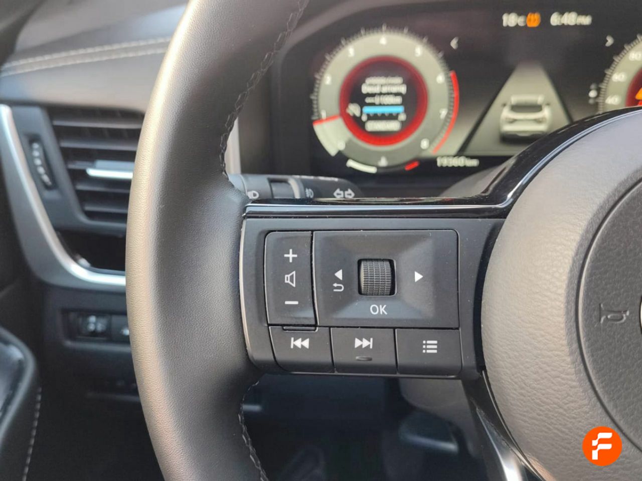 Foto Nissan Qashqai 11